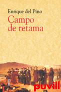 Campo de retama