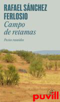 Campo de retamas : pecios reunidos