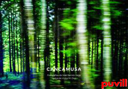 Cancamusa