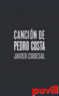 Cancin de Pedro Costa