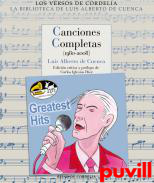 Canciones completas (1980-2008)