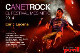 Canet Rock : El festival ms mtic, 2014