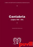 Cantabria (siglos VIII-XV)