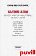 Canton lleno : ensayos sobre la obra literaria de Daro Canton