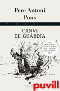 Canvi de gurdia