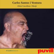 Carles Santos i Ventura : Resum biogrfic