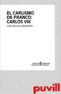 Carlismo de Franco : Carlos VIII