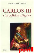 Carlos III y la poltica religiosa