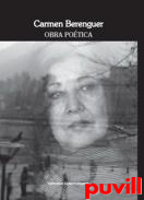 Carmen Berenguer : obra potica