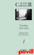 Cartas , 1. 1937-1954