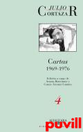 Cartas , 4. 1969-1976