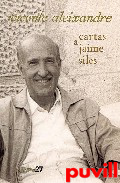 Cartas a Jaime Siles (1969-1984)