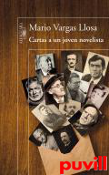 Cartas a un joven novelista