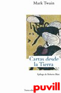 Cartas desde la Tierra