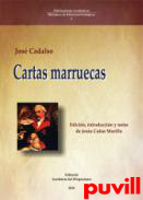 Cartas marruecas