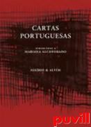 Cartas portuguesas