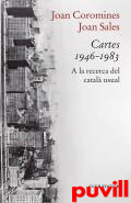 Cartes 1946-1983 : a la recerca del catal usual