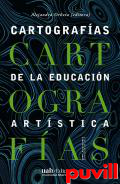 Cartografas de la educacin artstica