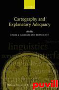 Cartography and Explanatory Adequacy