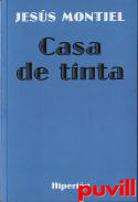 Casa de tinta