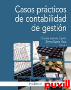 Casos prcticos de contabilidad de gestin