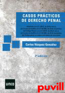 Casos prcticos de derecho penal