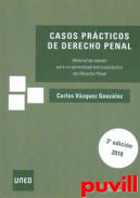 Casos prcticos de Derecho Penal