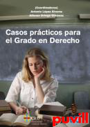 Casos prcticos para el grado en derecho