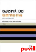 Casos prticos : contratos civis : casos prticos resovidos