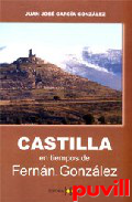 Castilla en tiempos de Fernn Gonzlez