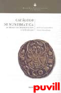 Catlogo de numismtica do Museo das Peregrinacins e de Santiago