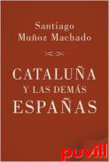 Catalua y las dems Espaas