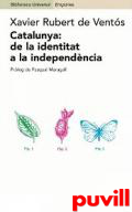 Catalunyade la identitat a la independncia