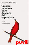 Catorce palabras para despus del capitalismo