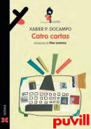 Catro cartas