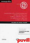 Causalidad en la responsabilidad extracontactual : sobre el arbitrio judicial, la