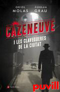 Cazeneuve i les clavegueres de la ciutat