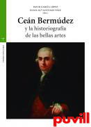 Cen Bermdez y la historiografa de las bellas artes