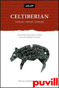 Celtiberian : language, writing, epigraphy