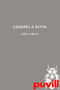 Cendres a ests