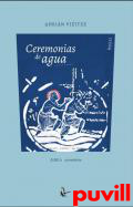 Ceremonias de agua