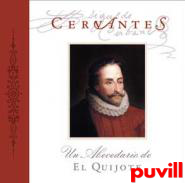 Cervantes, un abecedario de El Quijote