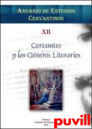 Cervantes y los gneros literarios