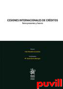 Cesiones internacionales de crditos : retos presentes y futuros