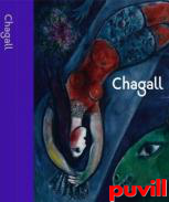 Chagall : Museo Thyssen-Bornemisza, Fundacin Caja Madrid, 14/2-20/5/2012