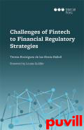 Challenges of fintech to financial regulatory strategies