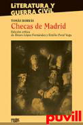 Checas de Madrid