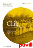 Chile, 3. La apertura al mundo, 1880-1930