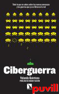 Ciberguerra