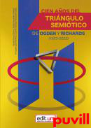 Cien aos del tringulo semitico de Ogden y Richards (1923-2023)